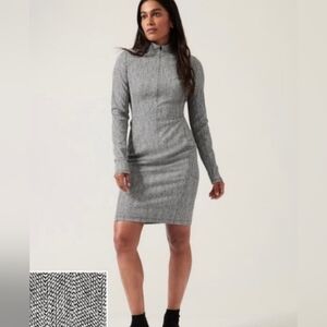 ATHLETA dress
